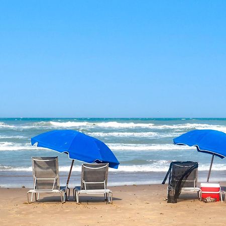 Herons Haven Coastal Elegance With Pool Access 223 South Padre Island Exterior photo