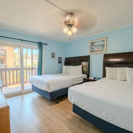 Herons Haven Coastal Elegance With Pool Access 223 South Padre Island Exterior photo