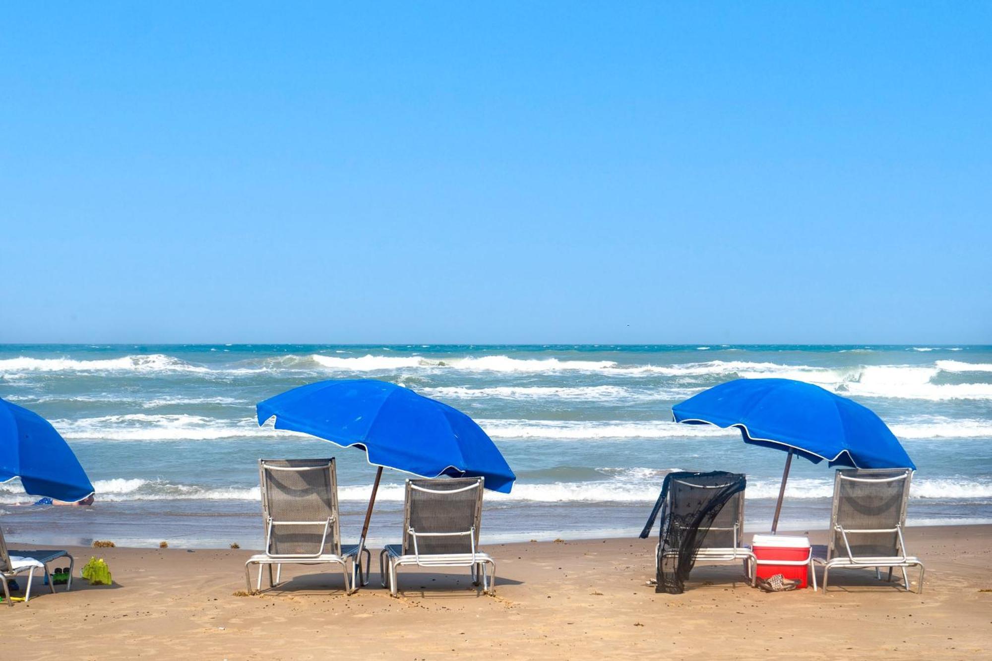 Herons Haven Coastal Elegance With Pool Access 223 South Padre Island Exterior photo